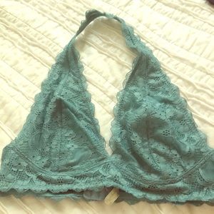 Free people bralette